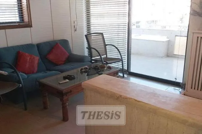 Maisonette 80m²  - 3