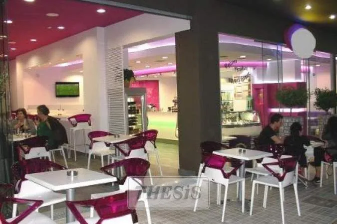 Shop 134m²  - 2
