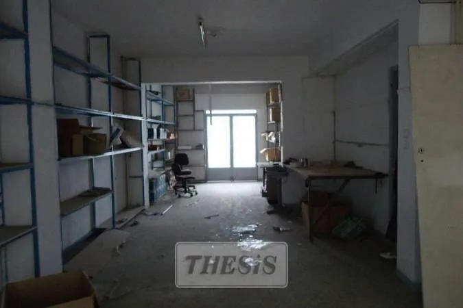 Βιοτεχνικοί / Βιομηχανικοί χώροι 488τ.μ.  - 4