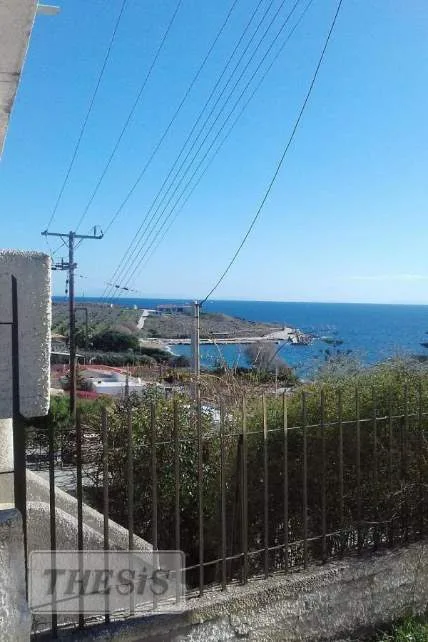Μονοκατοικία 130τ.μ.  - 2