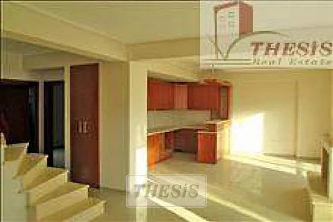 Apartment 130m²  - 4