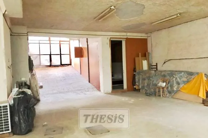 Αυτόνομο κτήριο γραφείων 330τ.μ.  - 2