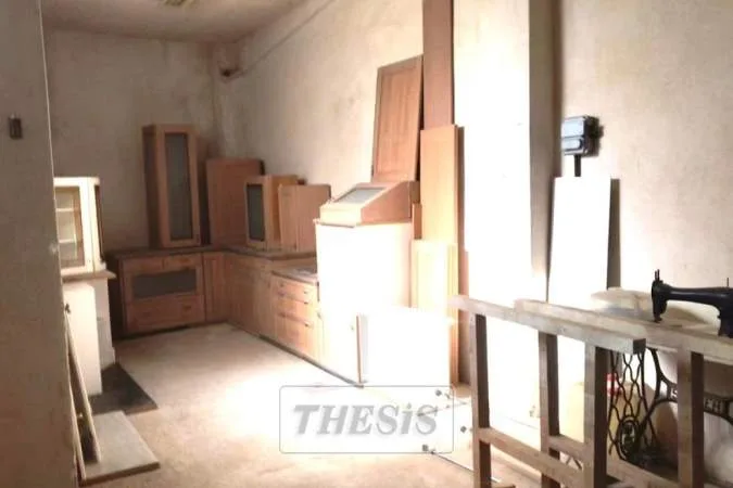 Αυτόνομο κτήριο γραφείων 330τ.μ.  - 3
