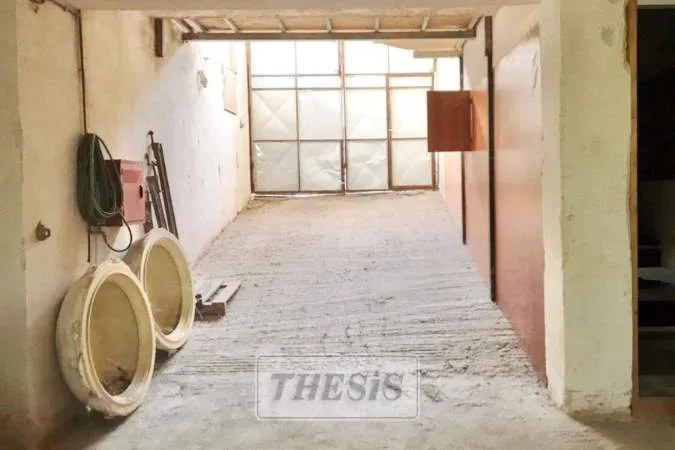 Αυτόνομο κτήριο γραφείων 330τ.μ.  - 4