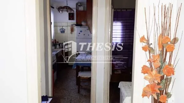 Αυτόνομο κτήριο κατοικιών 288τ.μ.  - 2
