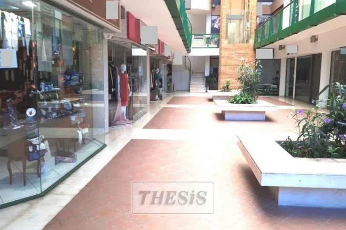 Αυτόνομο κτήριο γραφείων 27τ.μ.  - 3