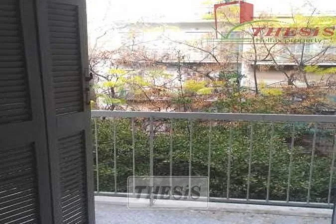Apartment 107m²  - 4
