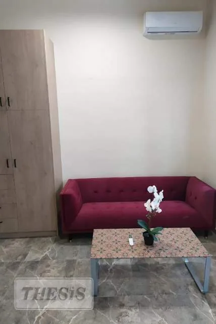 Apartment 67m²  - 3
