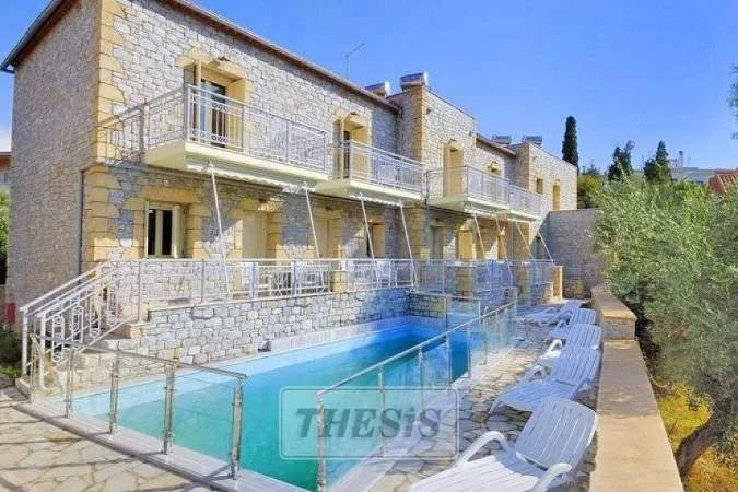 Μεζονέτα 60τ.μ.  - 5