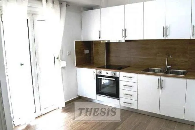 Apartment 70m²  - 3
