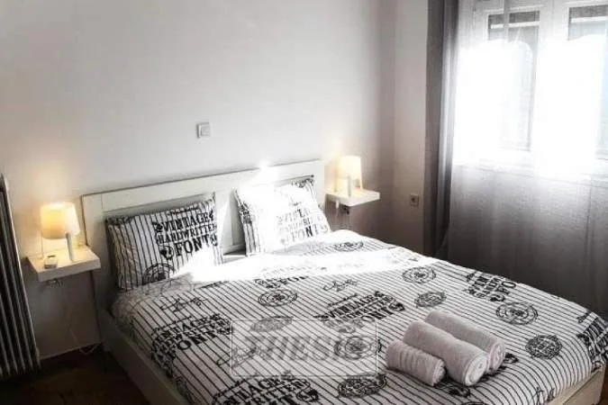Apartment 70m²  - 4
