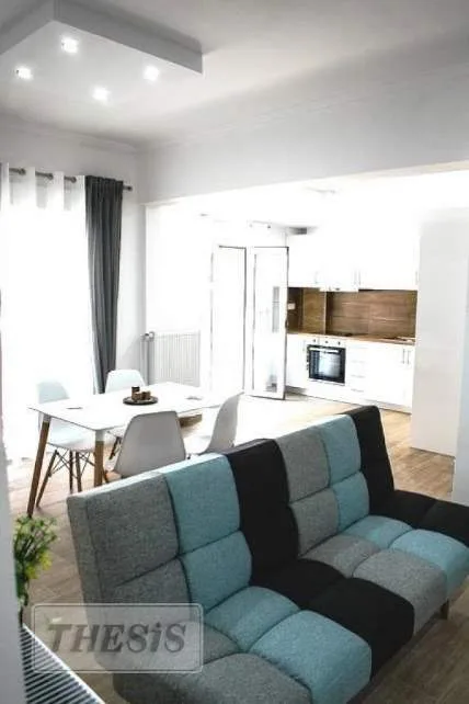 Apartment 70m²  - 5