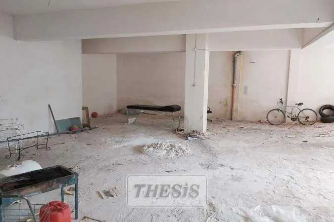 Αυτόνομο κτήριο γραφείων 470τ.μ.  - 2