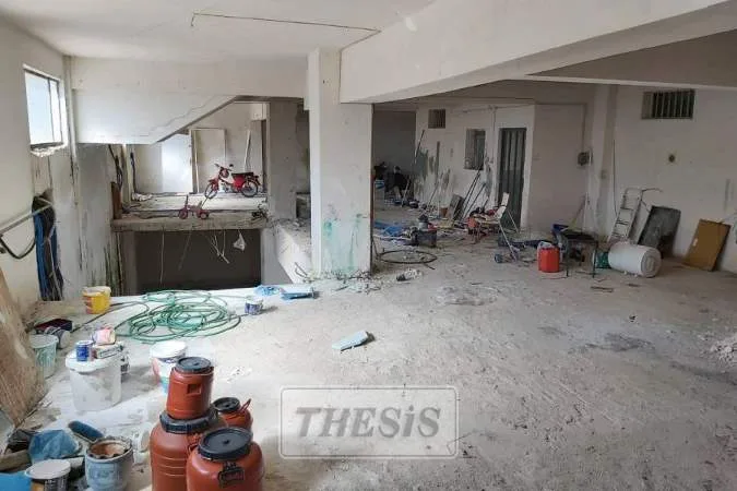 Αυτόνομο κτήριο γραφείων 470τ.μ.  - 3