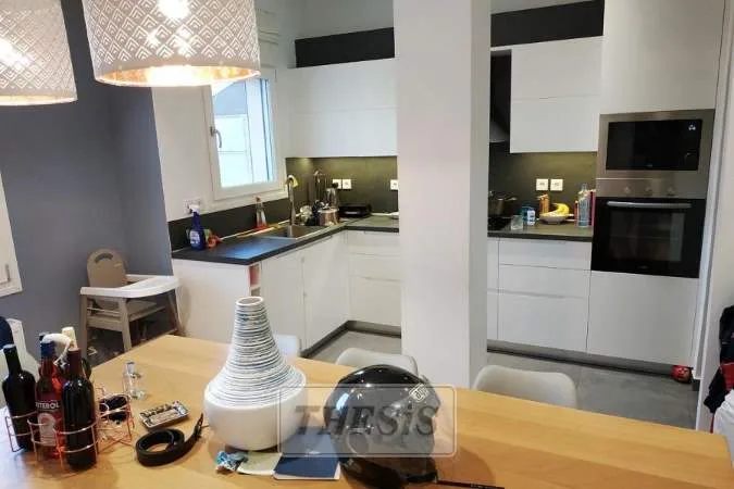 Apartment 75m²  - 2