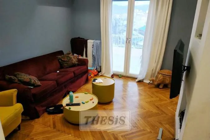 Apartment 75m²  - 3