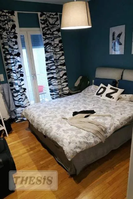 Apartment 75m²  - 4