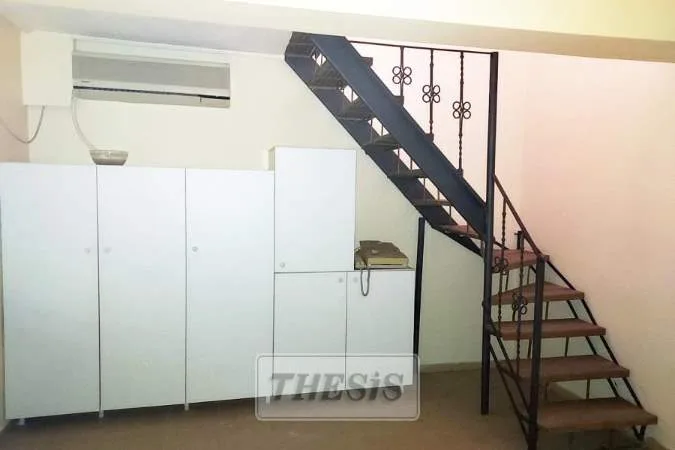 Αυτόνομο κτήριο γραφείων 120τ.μ.  - 5