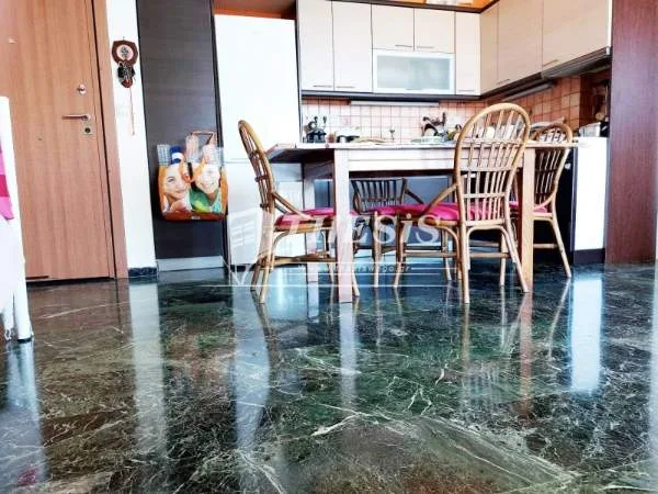 Apartment 65m²  - 2
