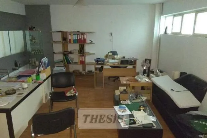 Standalone office building 220m²  - 3