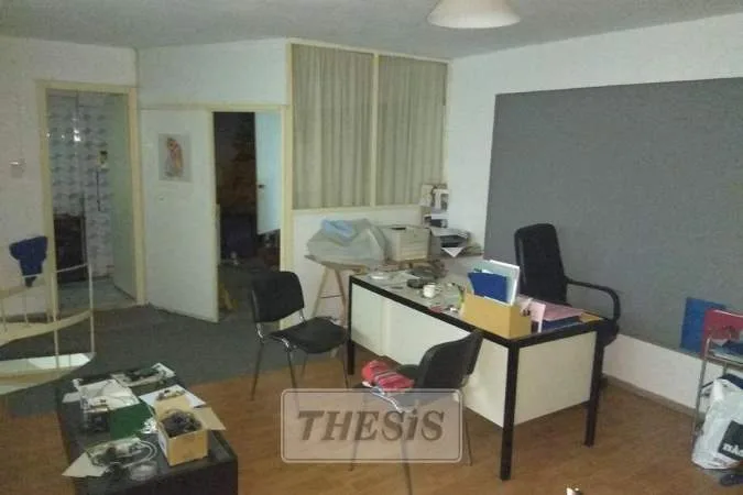 Standalone office building 220m²  - 4