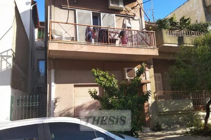 Μονοκατοικία 75τ.μ.  - 2
