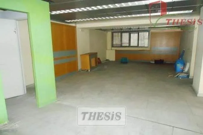 Αυτόνομο κτήριο γραφείων 1550τ.μ.  - 4