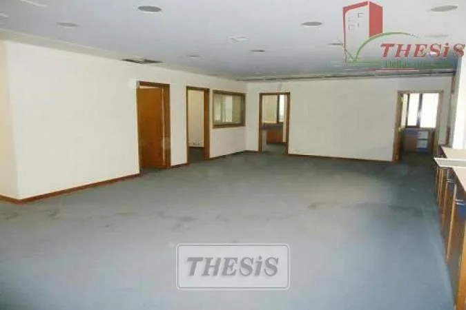 Αυτόνομο κτήριο γραφείων 1550τ.μ.  - 5