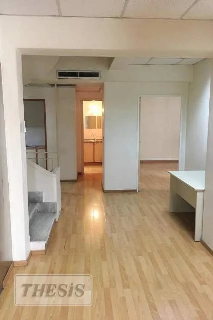 Αυτόνομο κτήριο γραφείων 952τ.μ.  - 2