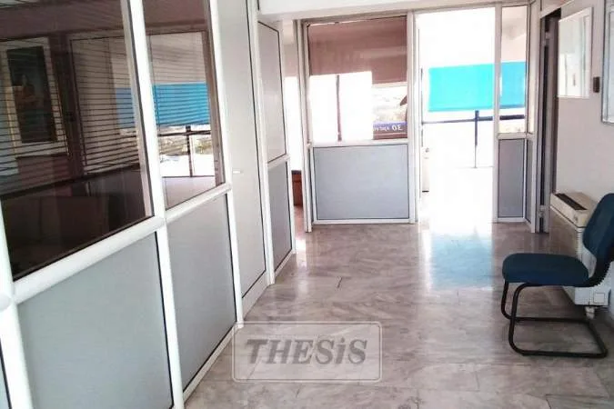 Αυτόνομο κτήριο γραφείων 1560τ.μ.  - 2