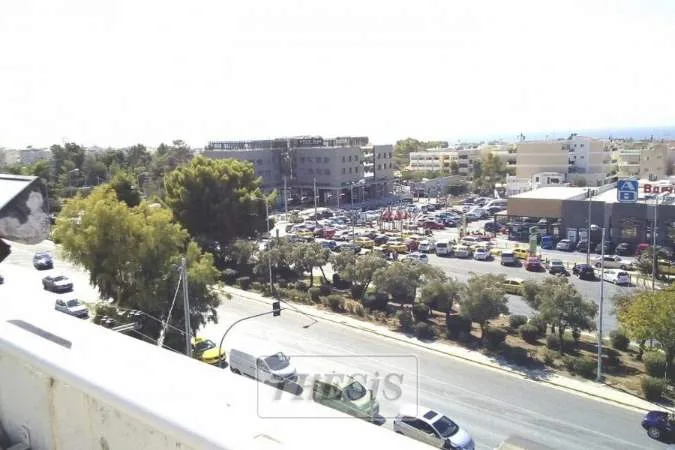 Αυτόνομο κτήριο γραφείων 1560τ.μ.  - 4