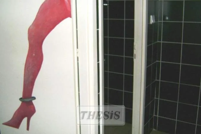 Αυτόνομο κτήριο γραφείων 60τ.μ.  - 4