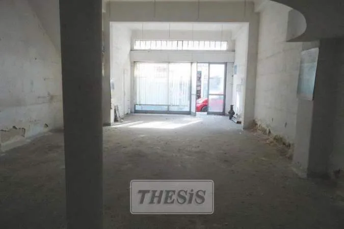 Κατάστημα 115τ.μ.  - 3