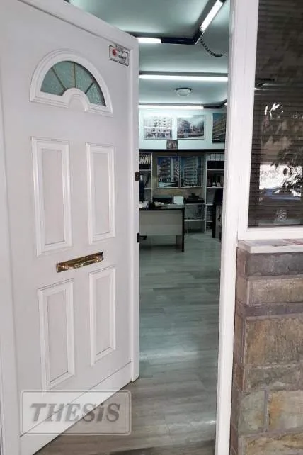 Office 32m²  - 3
