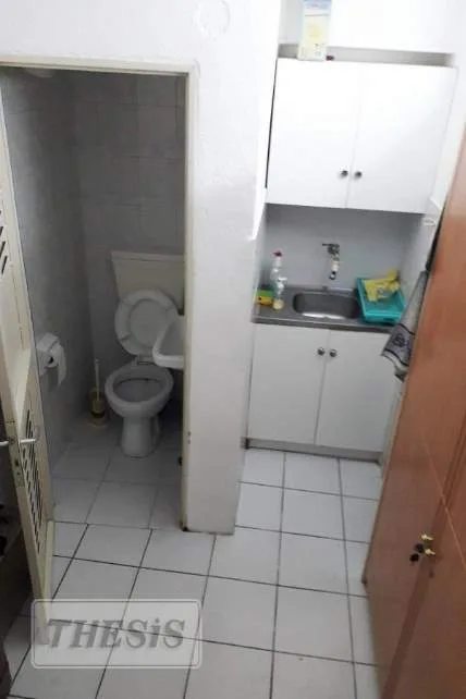Office 32m²  - 4