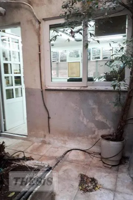 Office 32m²  - 5