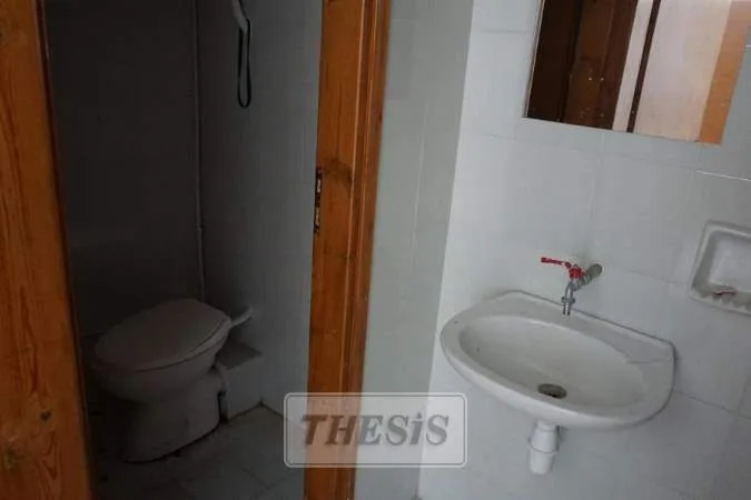 Shop 80m²  - 2