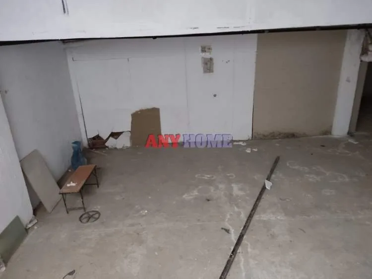Warehouse 160m²  - 3