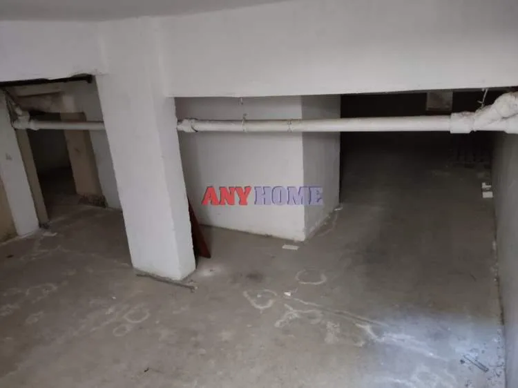 Warehouse 160m²  - 4