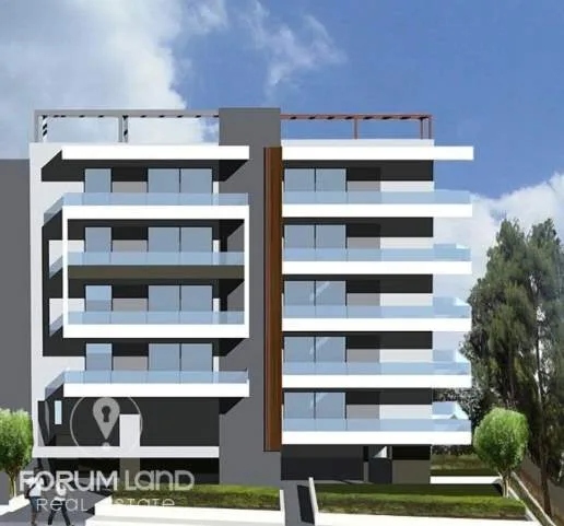 Apartment 110m²  - 2