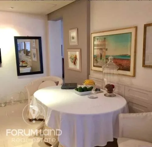Apartment 206m²  - 5