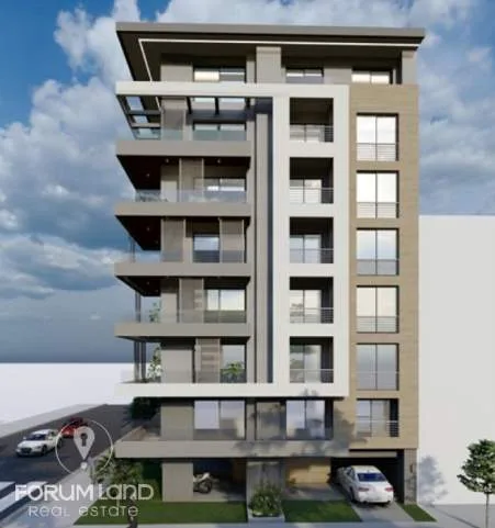 Apartment 123m²  - 3