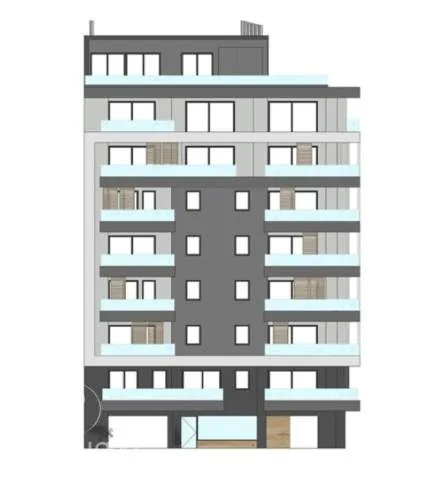 Apartment 123m²  - 5