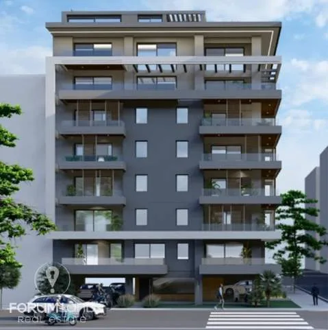 Apartment 123m²  - 2