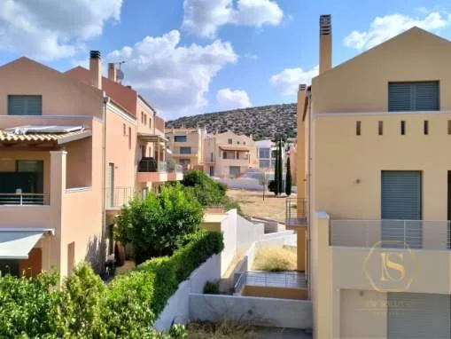 Μεζονέτα 150τ.μ.  - 2