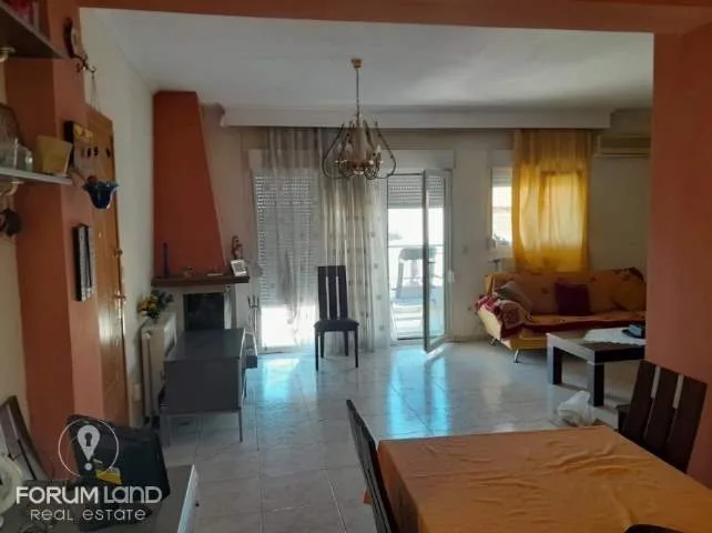 Maisonette 170m²  - 2