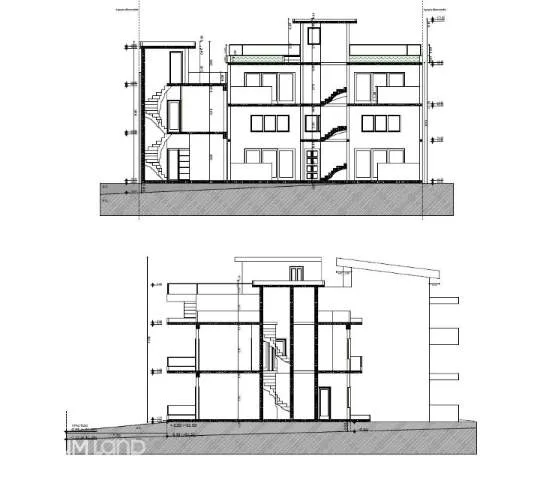Maisonette 140m²  - 4