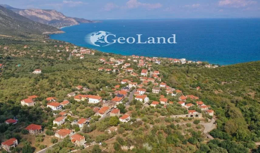 Μονοκατοικία 56τ.μ.  - 3