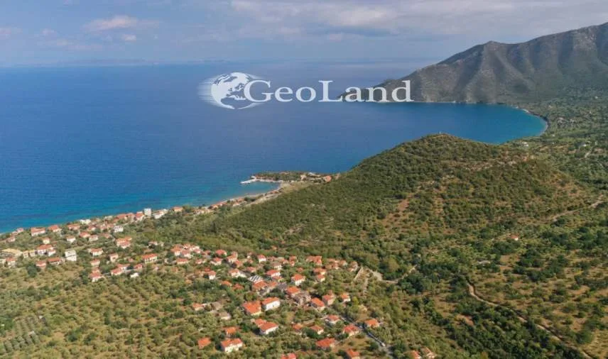 Μονοκατοικία 56τ.μ.  - 5