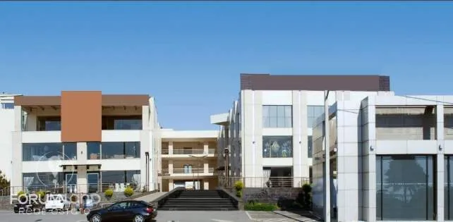 Standalone office building 9024m²  - 2